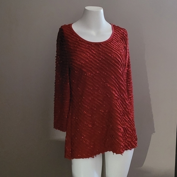 Notations Tops - NOTATIONS petite Lg PL